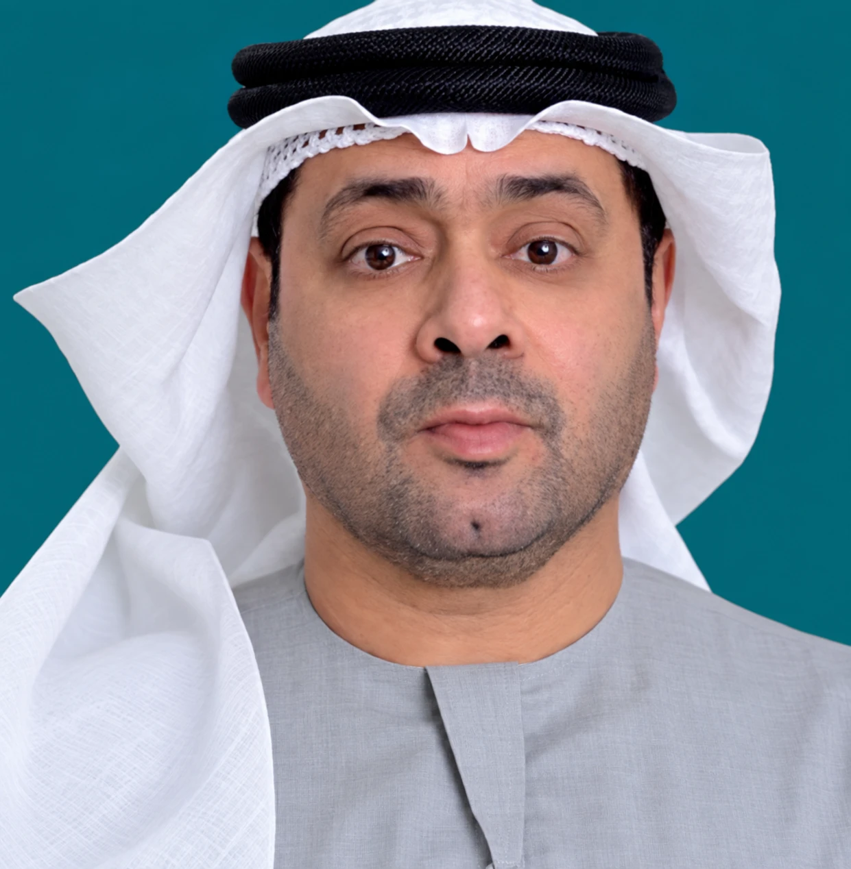 Ahmed M. Al Romaithi