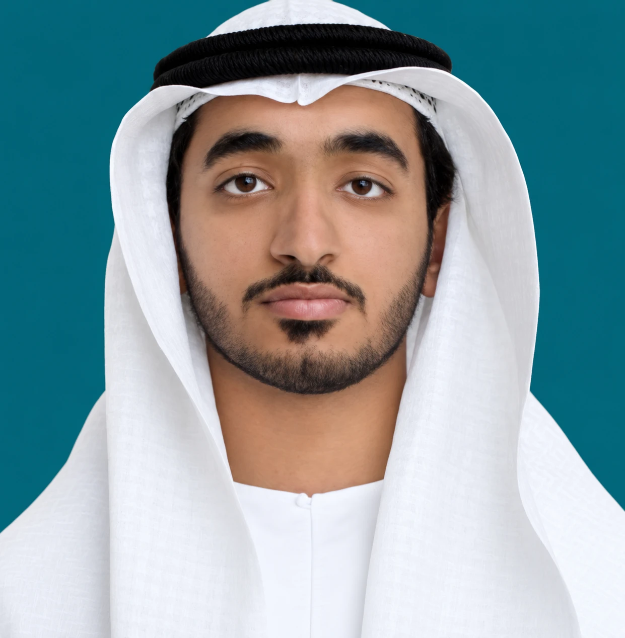 Mansoor A. Al Romaithi