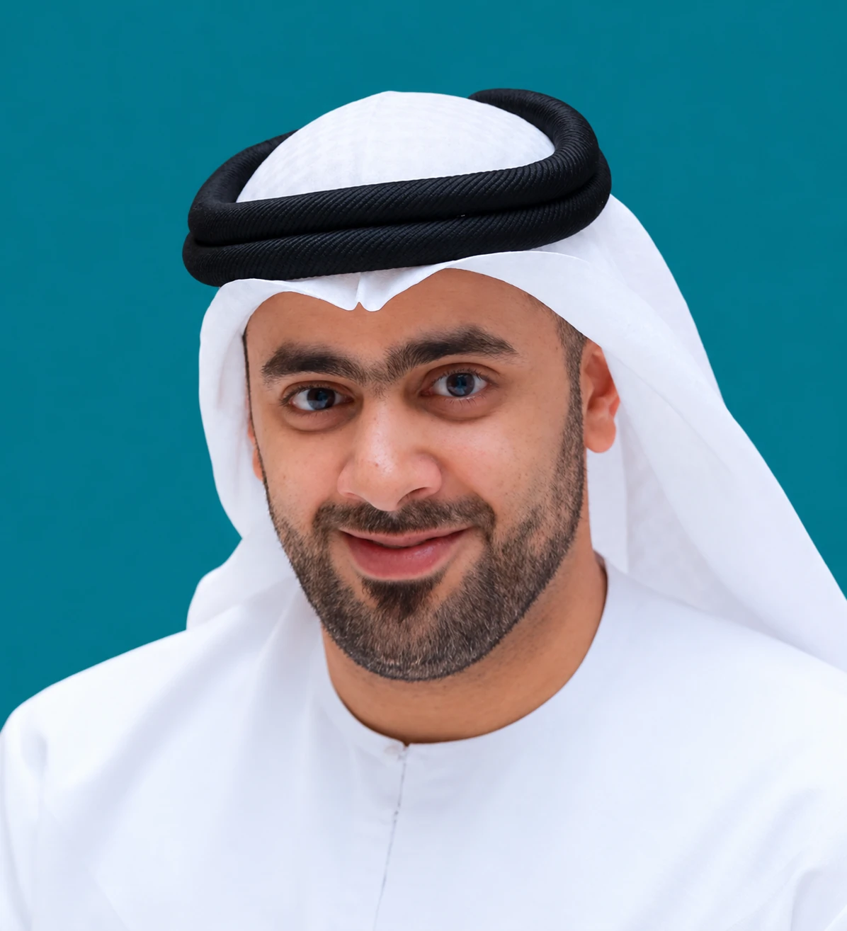 Mohamed A. Al Romaithi