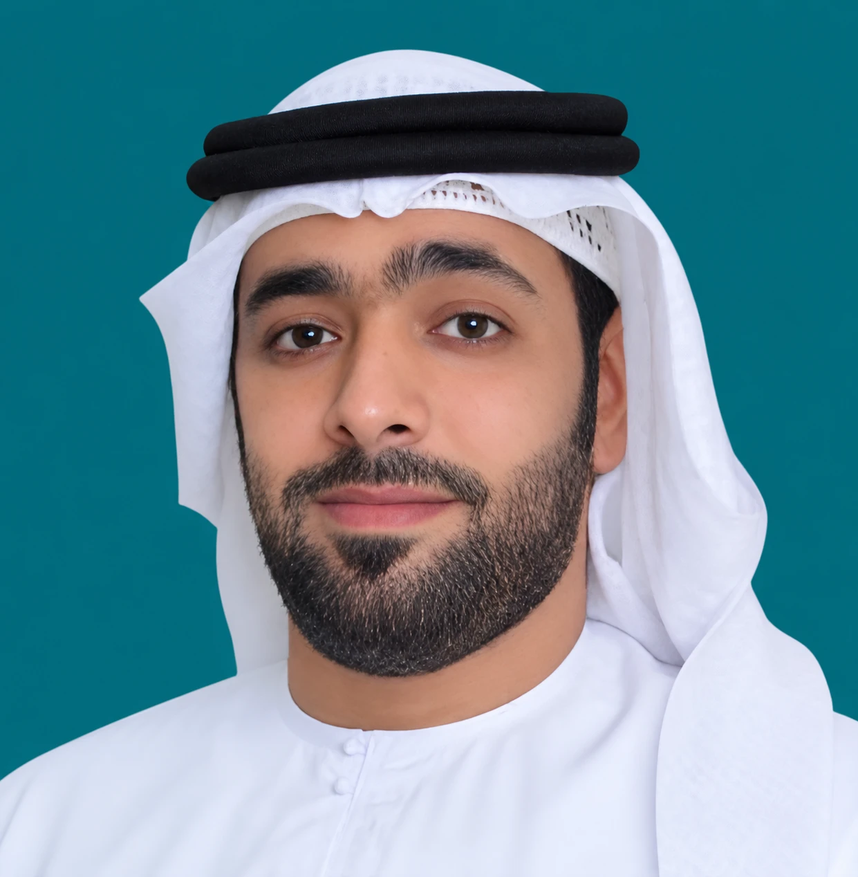 Rashid A. Al Romaithi